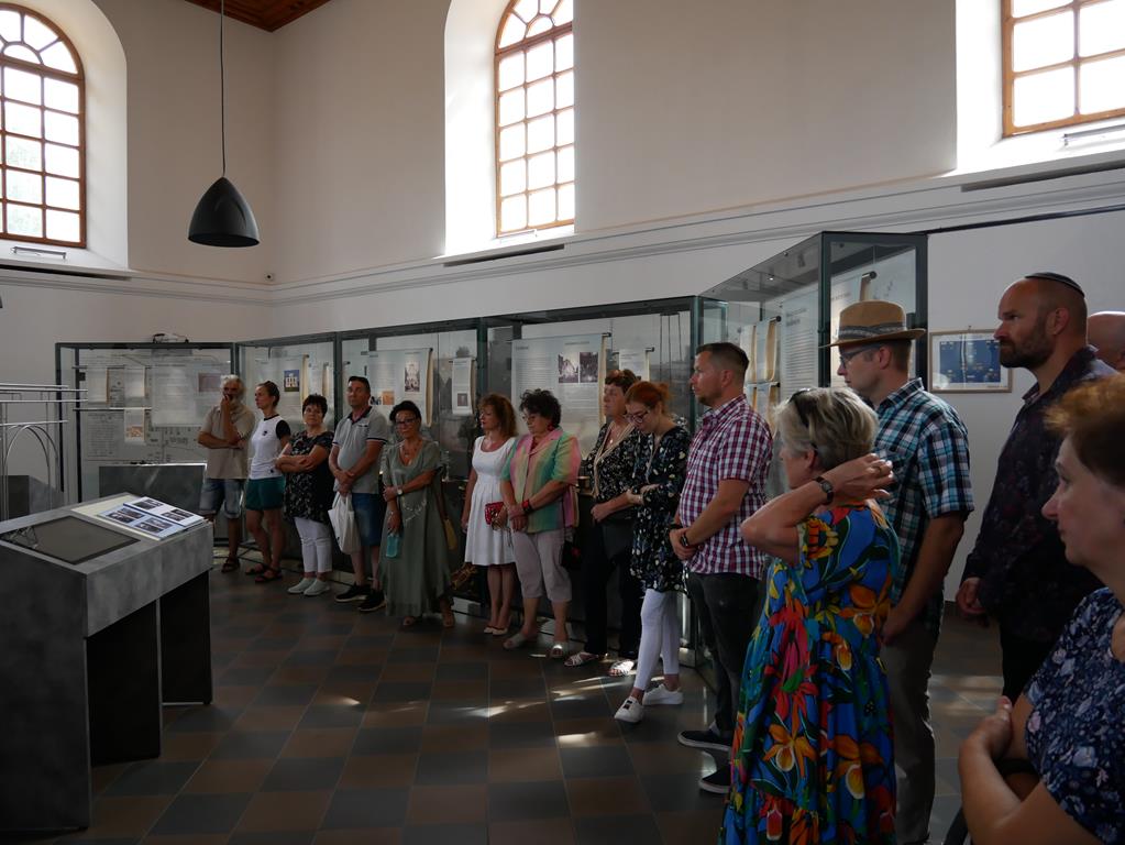 XIV Edycja Spotkania Trzech Kultur